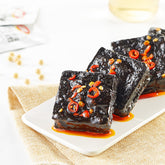 Weilong Changsha Stinky Tofu Spicy Tofu Snack 120g